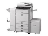 夏普5001N数码复合机 石家庄与石龙数码的优质办公设备解决方案