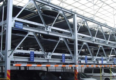 破解城市“痛点”，广西冠涛以自动化设备赋能智慧停车新时代——关注停车难系列报道(五)