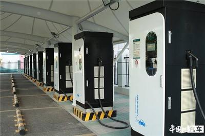 EV晨报 | 新能源汽车行业一周要闻聚焦