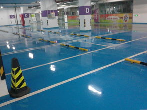 环氧地坪及地坪漆价格指南，并附专用仪器仪表介绍