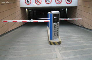 杭州、嘉兴、湖州、绍兴停车场设备与专用仪器仪表的专业解析