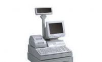 吉成POS收款机 一站式超市收银解决方案