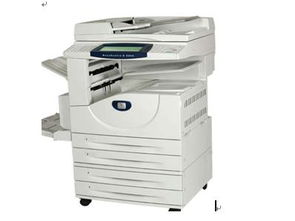 专业复印机租赁服务 深圳市宝安区同心数码办公设备服务部