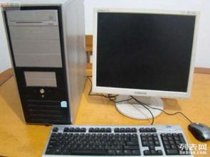 图 松江区办公室淘汰台式电脑回收,方松报废办公设备回收销毁公司 上海旧货回收 停车场设备