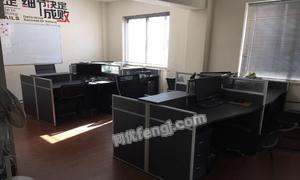 现代化办公环境中的设备配置与管理